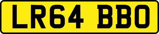 LR64BBO