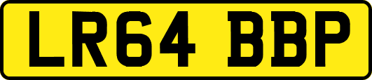 LR64BBP