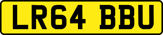 LR64BBU