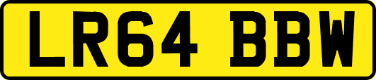 LR64BBW