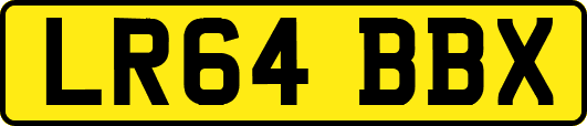 LR64BBX