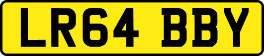 LR64BBY