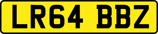 LR64BBZ
