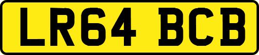LR64BCB
