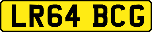 LR64BCG