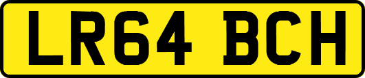 LR64BCH