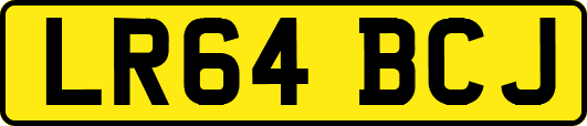 LR64BCJ