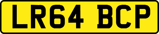 LR64BCP