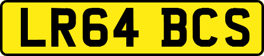 LR64BCS