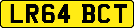 LR64BCT