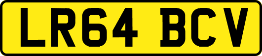 LR64BCV