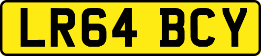 LR64BCY