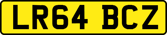 LR64BCZ