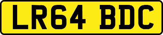 LR64BDC