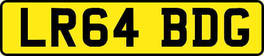 LR64BDG