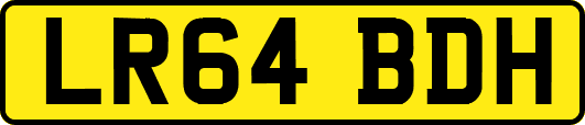 LR64BDH