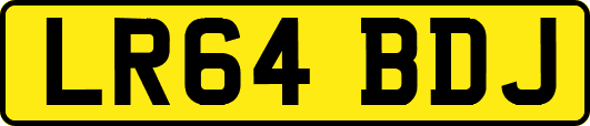 LR64BDJ
