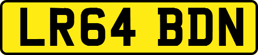 LR64BDN