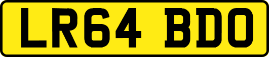 LR64BDO