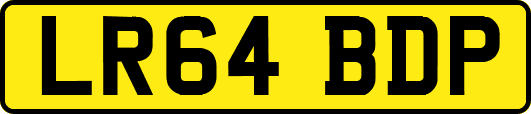 LR64BDP