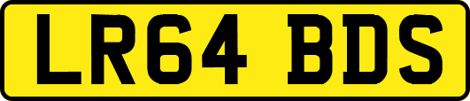 LR64BDS