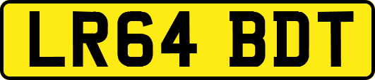 LR64BDT