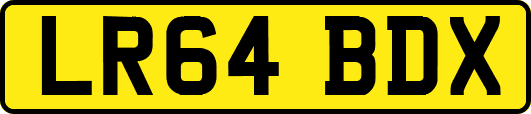 LR64BDX