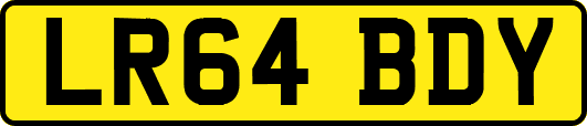 LR64BDY