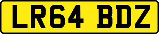 LR64BDZ