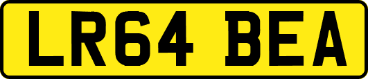 LR64BEA
