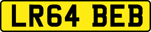 LR64BEB
