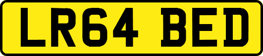 LR64BED