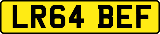 LR64BEF