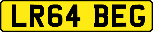 LR64BEG