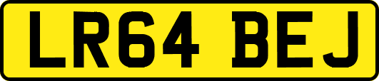 LR64BEJ