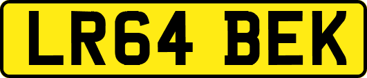 LR64BEK