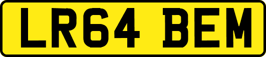 LR64BEM