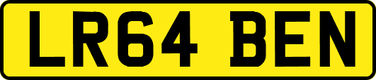 LR64BEN