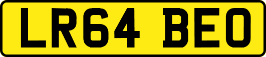 LR64BEO
