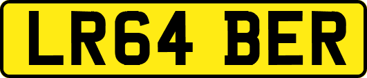 LR64BER