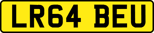 LR64BEU