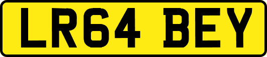LR64BEY