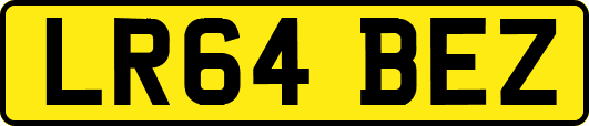 LR64BEZ