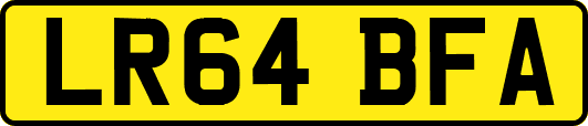 LR64BFA