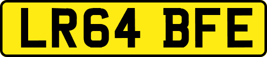 LR64BFE