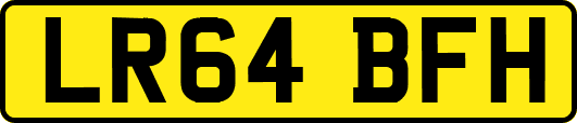 LR64BFH