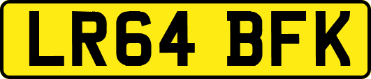LR64BFK