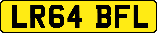 LR64BFL