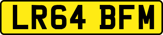 LR64BFM