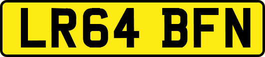 LR64BFN